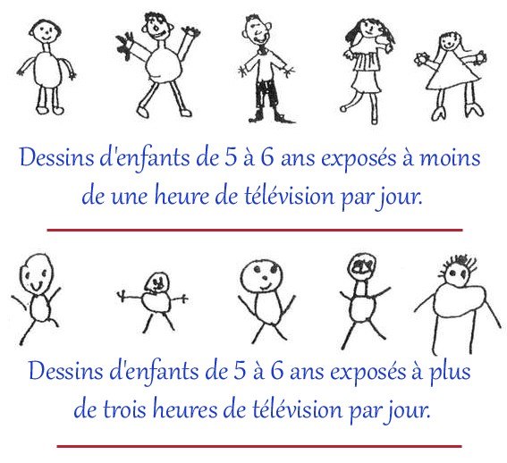dessin-enfant-TV