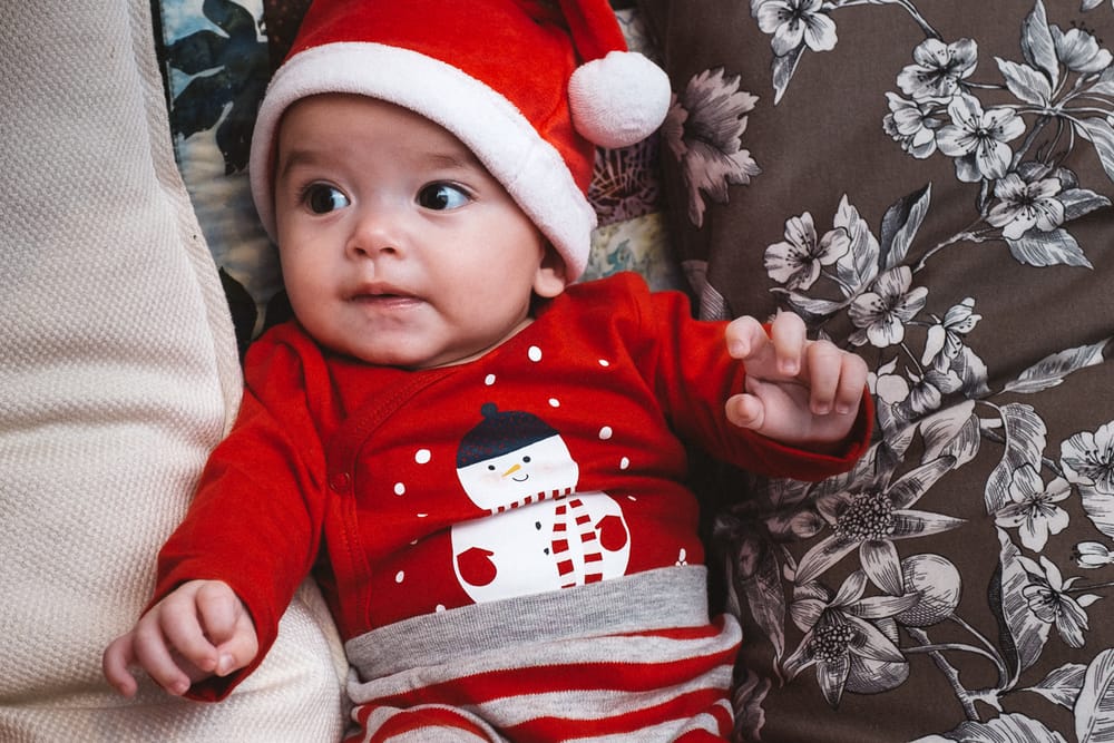 Joyeux Noël !