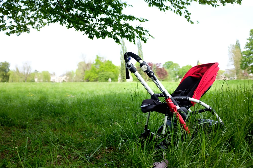 Test : Bugaboo Bee3