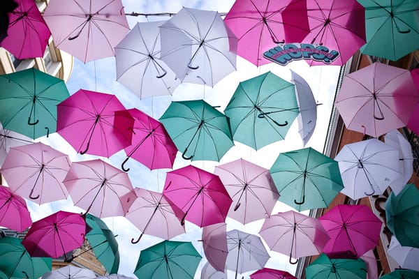 Les premières vacances